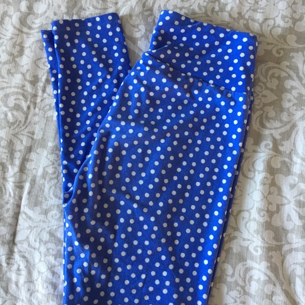 O/S LulaRoe Leggings